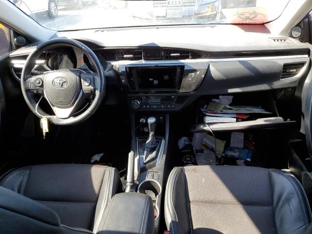 Photo 8 from auction – 2016 TOYOTA COROLLA L with VIN 5YFBURHE4GP477712