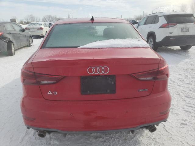 Photo 6 from auction – 2019 AUDI A3 PREMIUM with VIN WAUJEGFF2KA110360