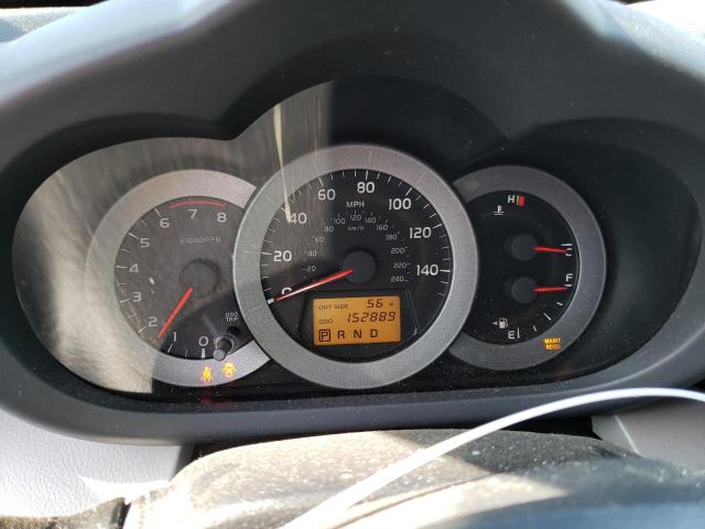 Zdjęcie 9 z aukcji – 2008 TOYOTA RAV4 z VIN JTMBK33VX86036041