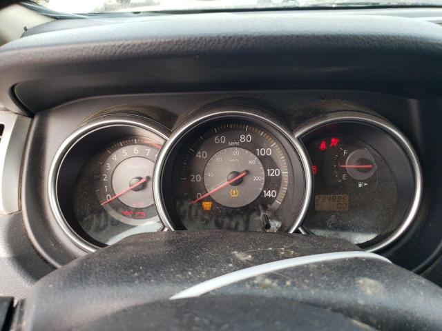Photo 9 from auction – 2008 NISSAN VERSA S with VIN 3N1BC13E78L411040
