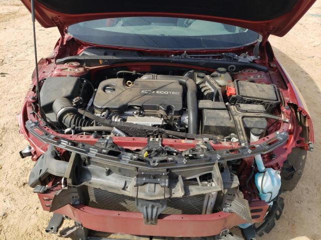 Photo 11 from auction – 2016 CHEVROLET MALIBU LT with VIN 1G1ZE5ST3GF198697