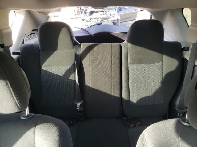 Photo 10 from auction – 2016 JEEP COMPASS SP with VIN 1C4NJDBB8GD549845