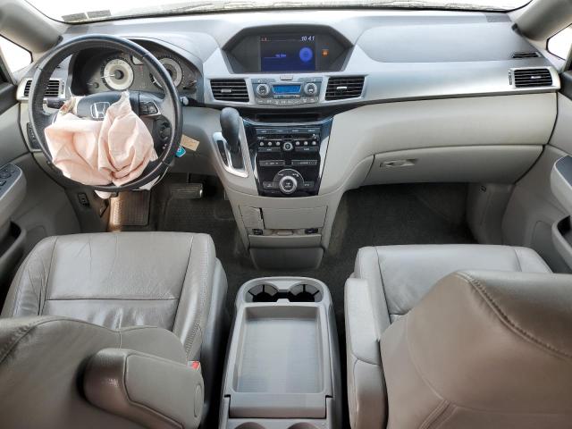 Photo 8 from auction – 2011 HONDA ODYSSEY EX with VIN 5FNRL5H63BB101056