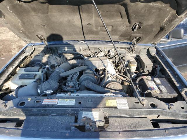 Photo 11 from auction – 1996 FORD RANGER with VIN 1FTCR10A2TUC56512
