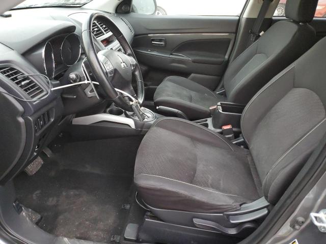 Foto 7 de la subasta – 2013 MITSUBISHI OUTLANDER con VIN 4A4AP4AU5DE010677
