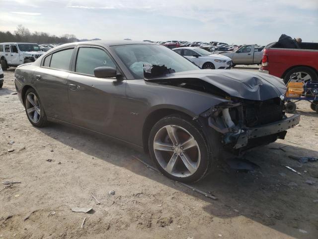 Foto 4 de la subasta – 2016 DODGE CHARGER R/ con VIN 2C3CDXCT3GH257762