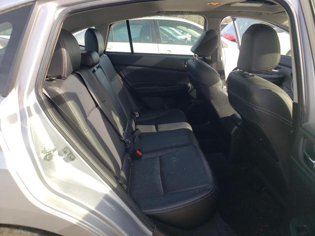 Photo 10 from auction – 2012 SUBARU IMPREZA SP with VIN JF1GPAU68CH238141