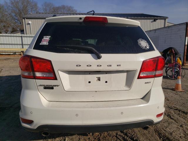 Photo 6 from auction – 2015 DODGE JOURNEY SX with VIN 3C4PDCBG6FT708781