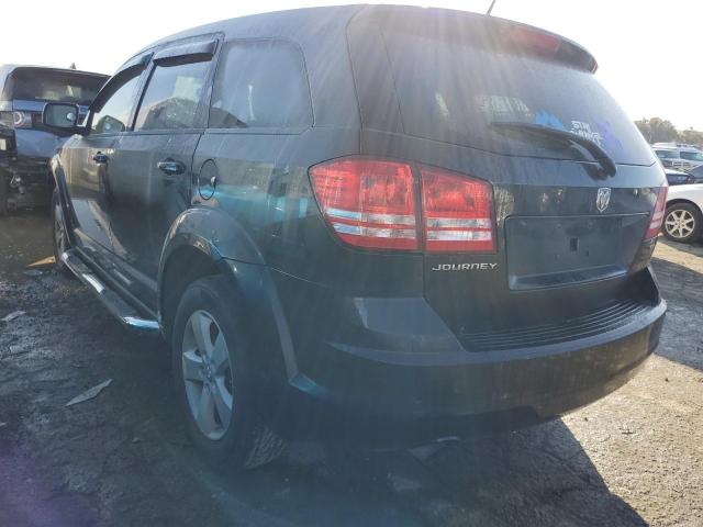 Photo 2 from auction – 2009 DODGE JOURNEY SX with VIN 3D4GG57VX9T246081