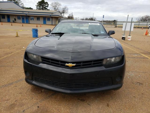 Photo 5 from auction – 2015 CHEVROLET CAMARO LS with VIN 2G1FB1E38F9169915