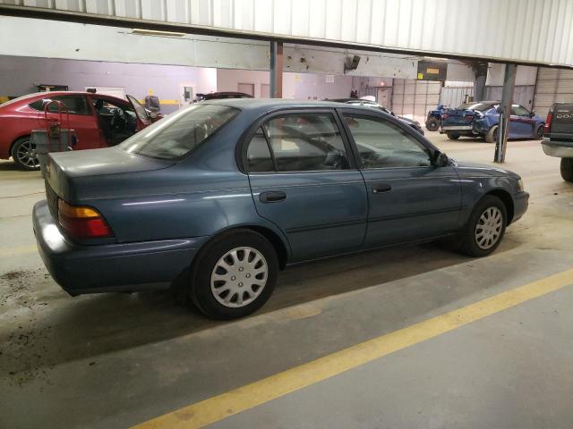 Photo 3 from auction – 1995 TOYOTA COROLLA LE with VIN 2T1AE09B6SC111736