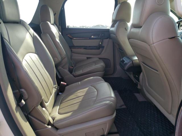 Photo 11 from auction – 2014 GMC ACADIA DEN with VIN 1GKKRTKD9EJ170833