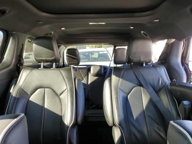 Photo 10 from auction – 2022 CHRYSLER PACIFICA H with VIN 2C4RC1S72NR147884