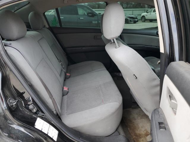 Photo 10 from auction – 2011 NISSAN SENTRA 2.0 with VIN 3N1AB6AP1BL679606