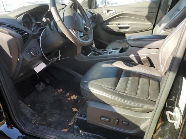 Photo 7 from auction – 2017 FORD ESCAPE SE with VIN 1FMCU0GD4HUE69327
