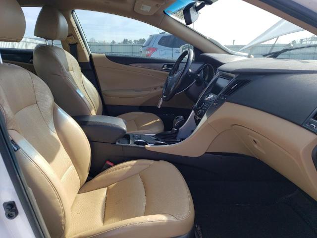 Photo 7 from auction – 2015 HYUNDAI SONATA HYB with VIN KMHEC4A43FA108407