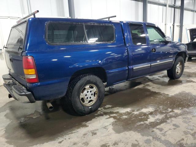 Photo 3 from auction – 2001 CHEVROLET SILVERADO with VIN 2GCEK19T711342232