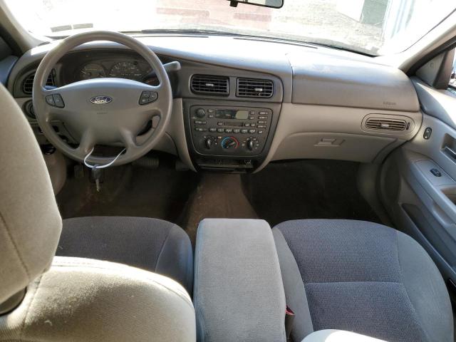 Photo 8 from auction – 2000 FORD TAURUS SES with VIN 1FAFP5528YA202514