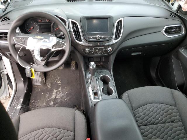 Photo 8 from auction – 2018 CHEVROLET EQUINOX LT with VIN 3GNAXSEV4JS630878