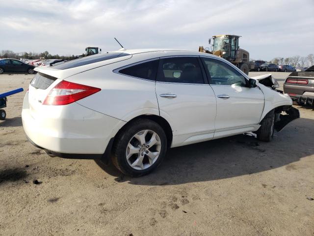 Photo 3 from auction – 2012 HONDA CROSSTOUR with VIN 5J6TF2H55CL008504