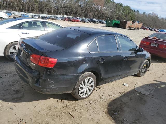Photo 3 from auction – 2012 VOLKSWAGEN JETTA SE with VIN 3VWDP7AJ7CM332271