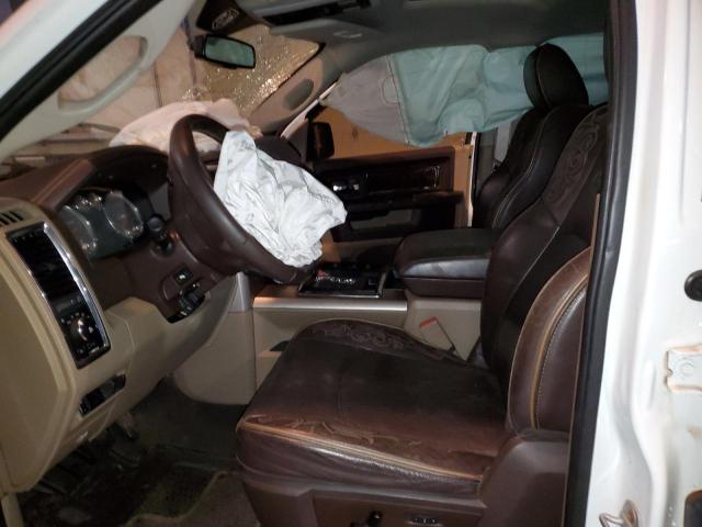 Photo 7 from auction – 2011 DODGE RAM 1500 with VIN 1D7RV1CT5BS690572