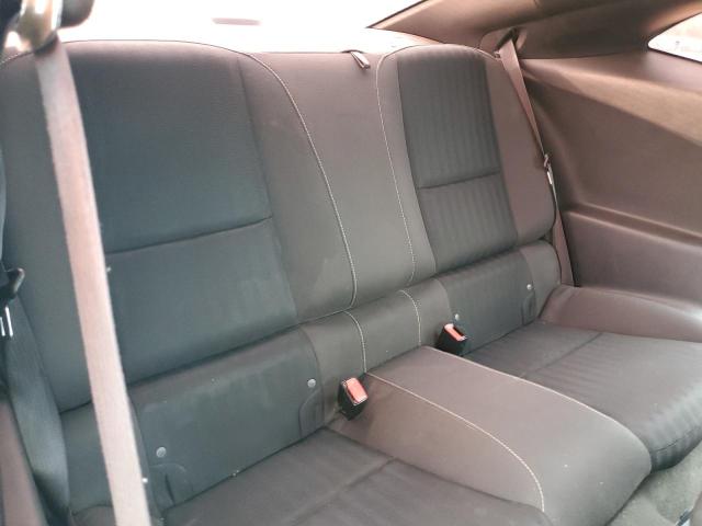 Photo 10 from auction – 2011 CHEVROLET CAMARO LS with VIN 2G1FA1ED0B9103963