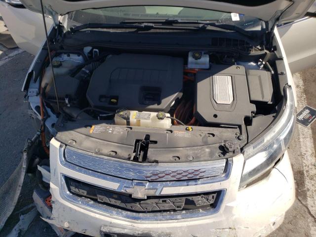 Photo 11 from auction – 2014 CHEVROLET VOLT with VIN 1G1RH6E48EU166662