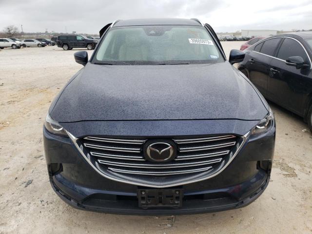 Photo 5 from auction – 2018 MAZDA CX-9 TOURI with VIN JM3TCBCY3J0201921