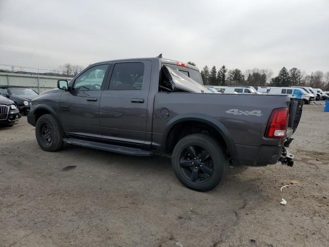 Photo 2 from auction – 2019 RAM 1500 CLASS with VIN 1C6RR7LG2KS677905