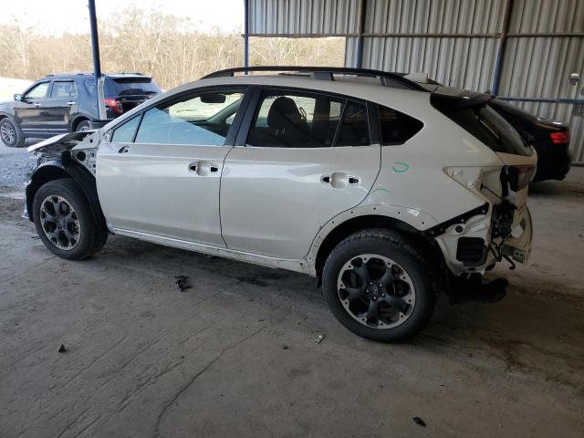 Photo 2 from auction – 2022 SUBARU CROSSTREK with VIN JF2GTAEC6NH220056
