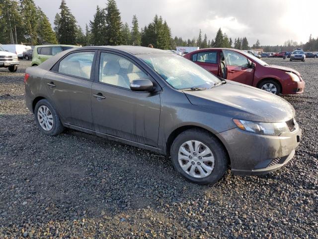Photo 4 from auction – 2010 KIA FORTE EX with VIN KNAFU4A2XA5062075