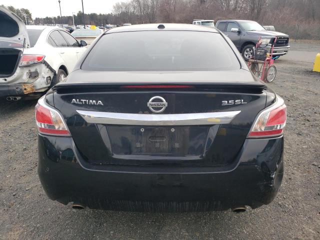 Photo 6 from auction – 2015 NISSAN ALTIMA 3.5 with VIN 1N4BL3AP4FC451488