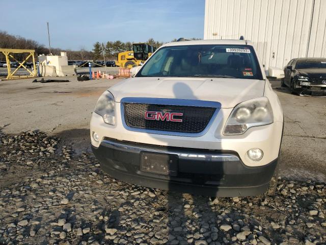 Photo 5 from auction – 2010 GMC ACADIA SLT with VIN 1GKLVNED7AJ142305