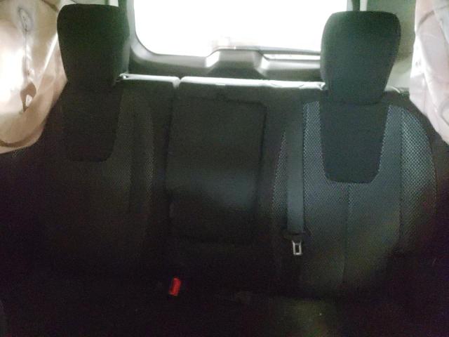 Photo 10 from auction – 2015 CHEVROLET EQUINOX LT with VIN 2GNALBEK3F6141220