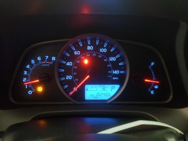 Фото 9 с аукциона – 2013 TOYOTA RAV4 LE с VIN 2T3BFREV2DW007291