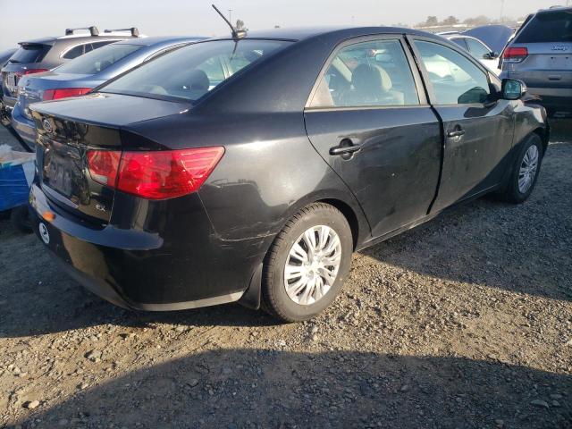 Photo 3 from auction – 2013 KIA FORTE EX with VIN KNAFU4A28D5712803
