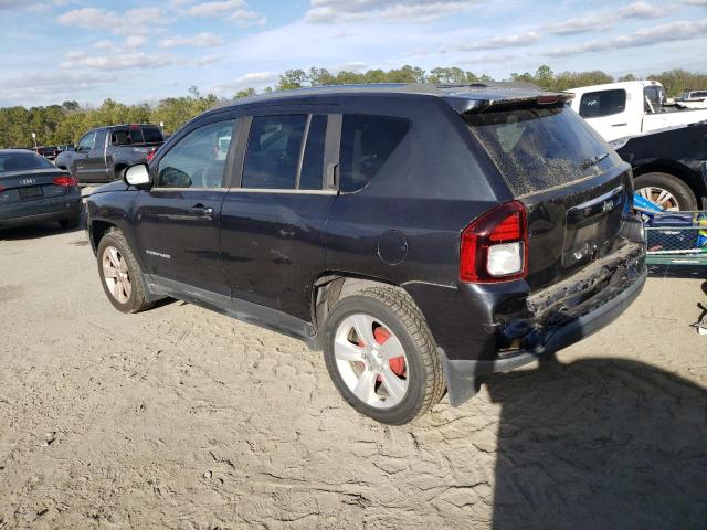 Photo 2 from auction – 2014 JEEP COMPASS SP with VIN 1C4NJCBB6ED531447