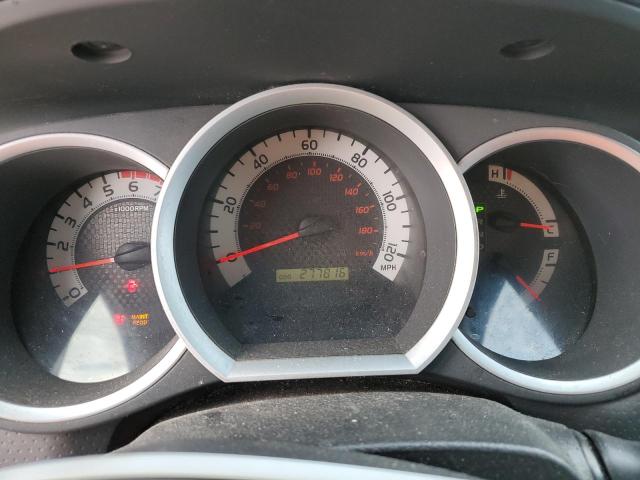 Photo 9 from auction – 2012 TOYOTA TACOMA ACC with VIN 5TFTX4CN5CX012423