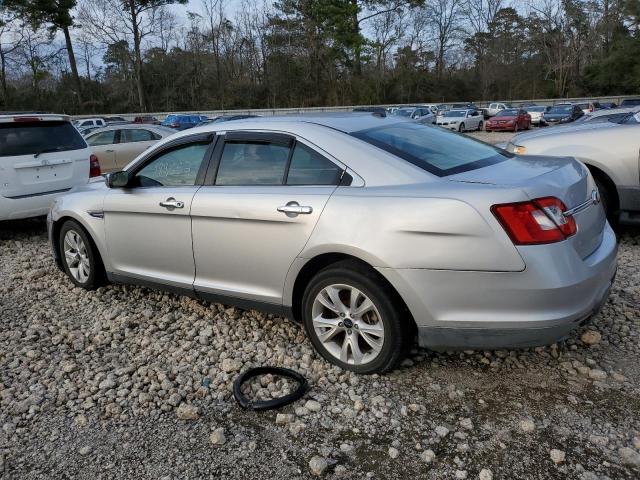 Photo 2 from auction – 2012 FORD TAURUS SEL with VIN 1FAHP2EW9CG132649