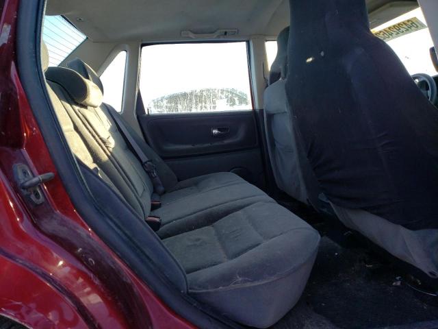 Photo 6 from auction – 1998 VOLVO S70 with VIN YV1LS5544W1446861