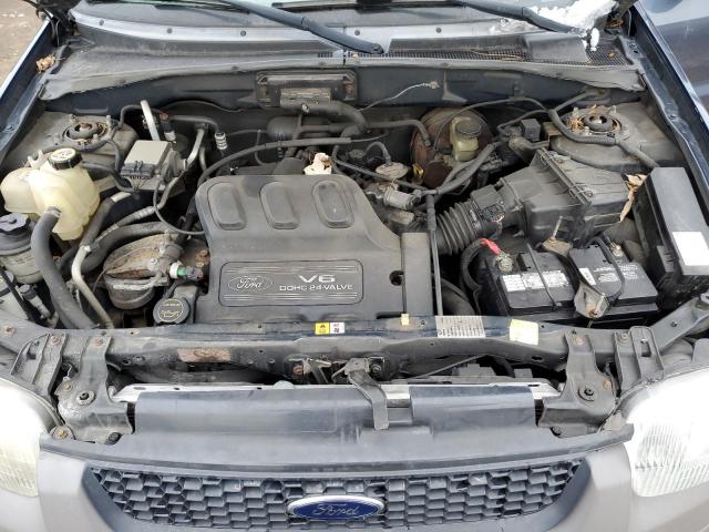 Photo 12 from auction – 2002 FORD ESCAPE XLS with VIN 1FMYU02172KB65205
