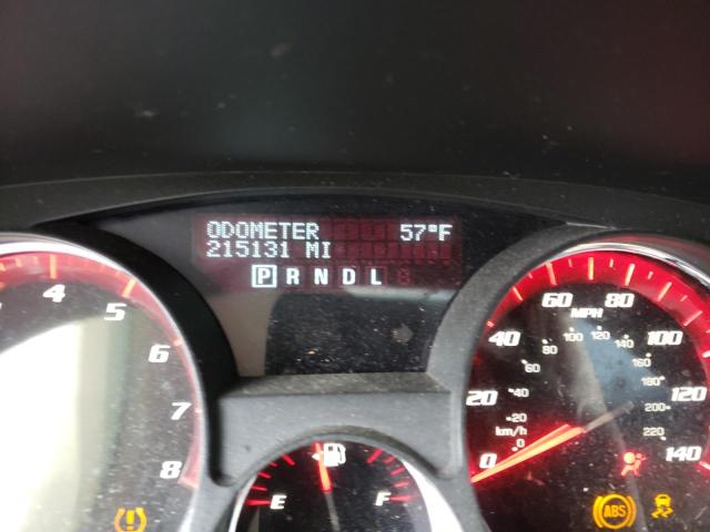 Photo 9 from auction – 2012 GMC ACADIA SLT with VIN 1GKKRRED8CJ217670