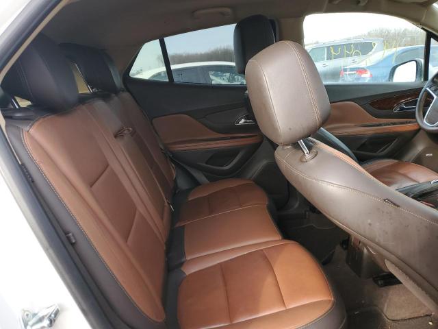 Photo 11 from auction – 2014 BUICK ENCORE with VIN KL4CJCSB7EB704146