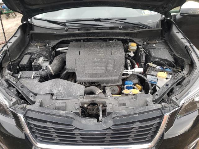 Photo 11 from auction – 2019 SUBARU FORESTER T with VIN JF2SKAWC2KH568962