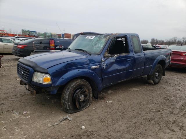 FORD RANGER SUP 2009 with VIN 1FTYR44E79PA43793 - Photo from auction