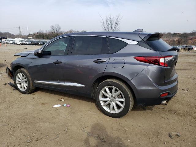 Photo 2 from auction – 2019 ACURA RDX with VIN 5J8TC1H33KL007780