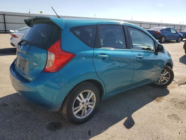 Photo 3 from auction – 2014 NISSAN VERSA NOTE with VIN 3N1CE2CP5EL369596