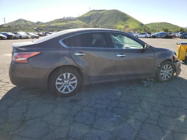 Photo 3 from auction – 2014 NISSAN ALTIMA 2.5 with VIN 1N4AL3AP1EC141437