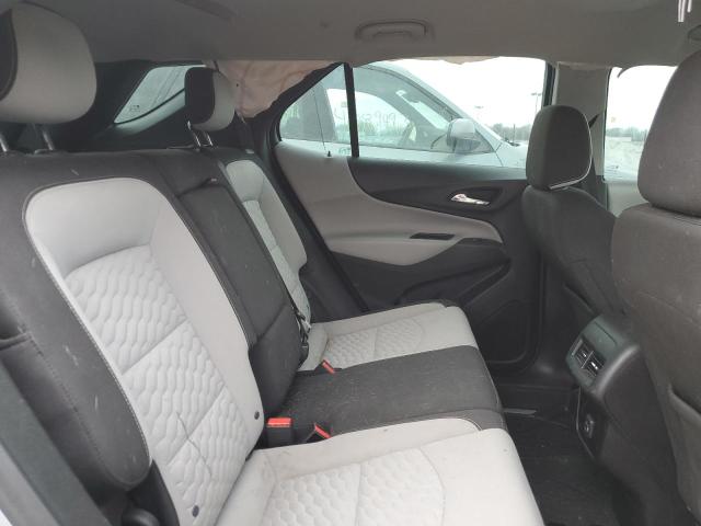 Photo 10 from auction – 2019 CHEVROLET EQUINOX LS with VIN 2GNAXHEV3K6102476